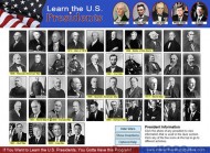 Learn the U.S. Presidents screenshot